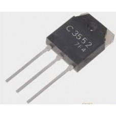 2SC3552    SANYO   TO-3P
